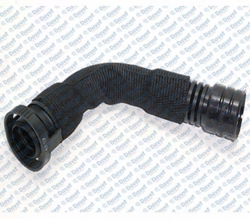 PLASTECH P12302 Hava Alma Hatti Krank Karteri Icin Bora-Bora 4 Motion- Caddy 3 -Cross Polo